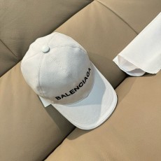 클래식 오리지널 야구모자 흰색/검정색 001-265944