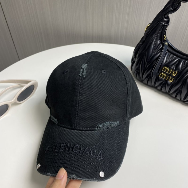 NCIAGA 신규 로고 볼캡 001-265949