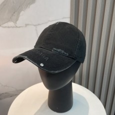 NCIAGA 신규 로고 볼캡 001-265949