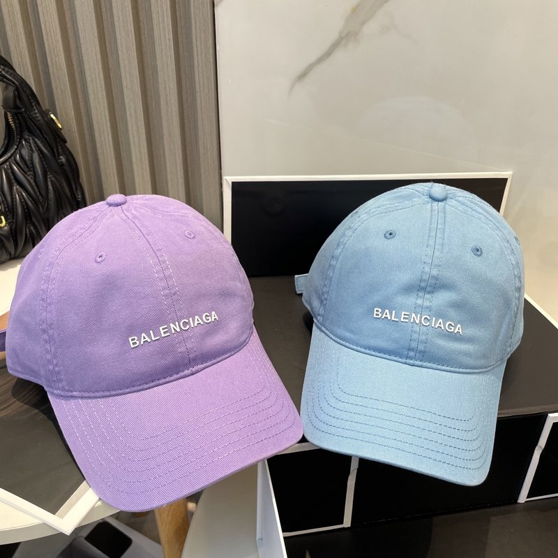 새로운 워싱 순면 야구모자 001-265952
