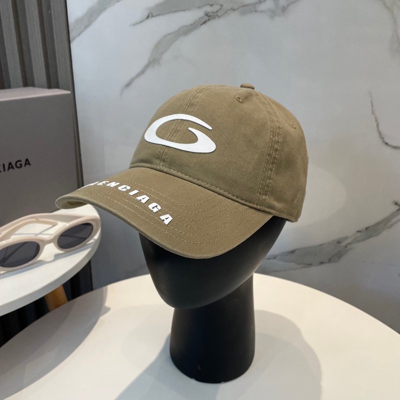NCIAGA 봄 신상 개성 야구모자 001-265959