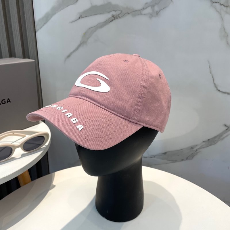 봄 신상 개성 야구모자 001-265965