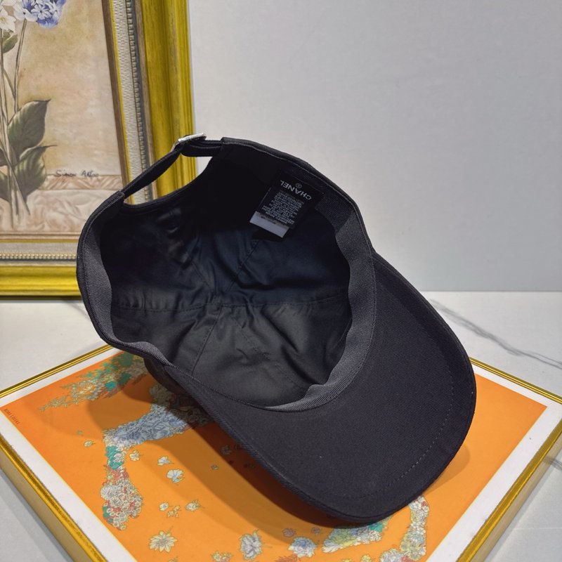 샤넬 순면 야구모자 001-265970