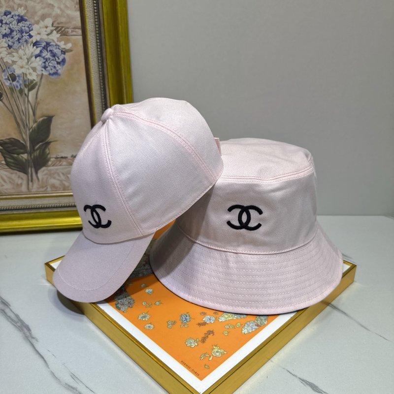 샤넬 버킷햇 일한 패션 트렌드 001-265997