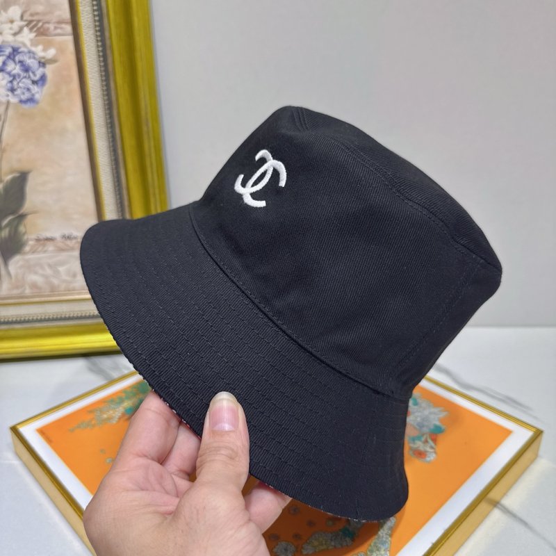 샤넬 패션 버킷햇 001-265999