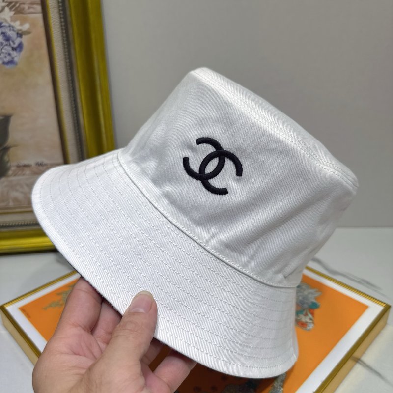 샤넬 버킷햇 데일리 패션 001-266007