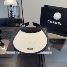 샤넬 신상 오픈탑 선캡 001-266030