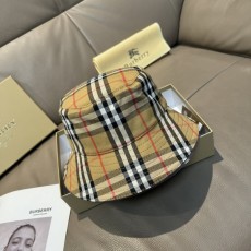 버버리 클래식 버킷햇 001-266048