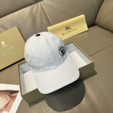버버리 오리지널 야구모자 타이거 프린트 001-266058