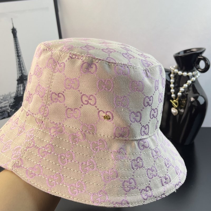 Gucci 신상 버킷햇 001-266062