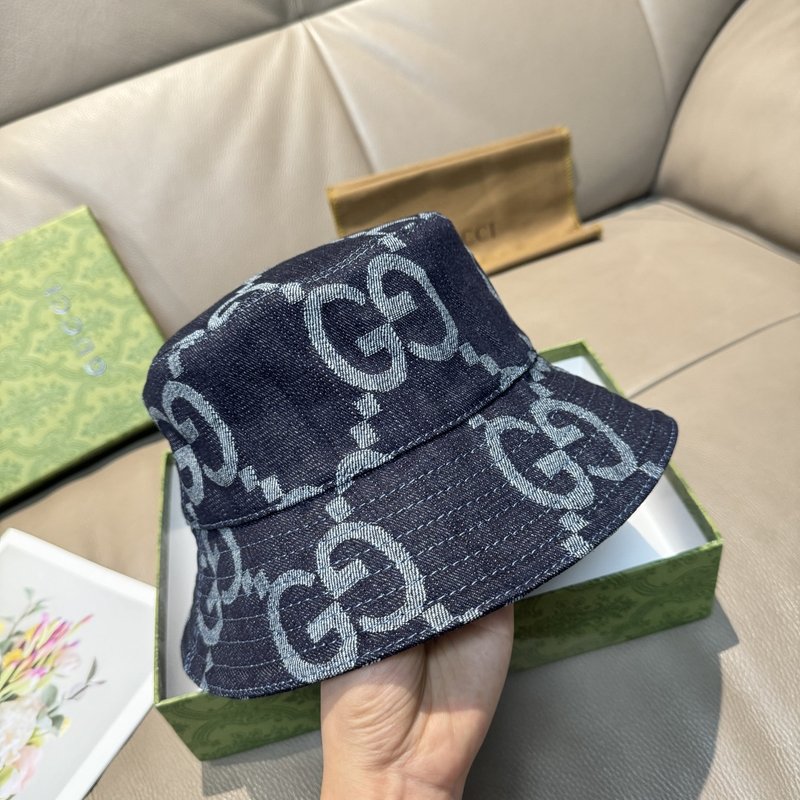 구찌 빅GG 버킷햇 001-266068