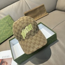 Gucci 구찌 신상 야구모자 001-266077