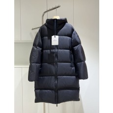 몽클레어 남성 후드 롱패딩 001-266080
