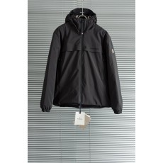 몽클레르 그르노블 후드 다운 자켓 001-266081