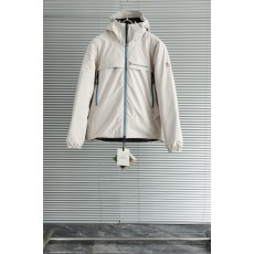몽클레어 후드 다운 자켓 001-266082