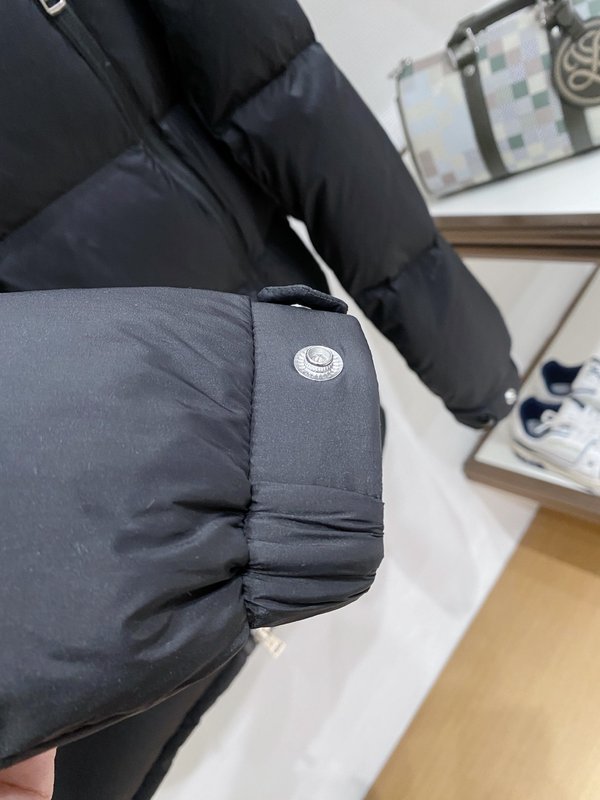 몽클레어 숏 다운 자켓 001-266084