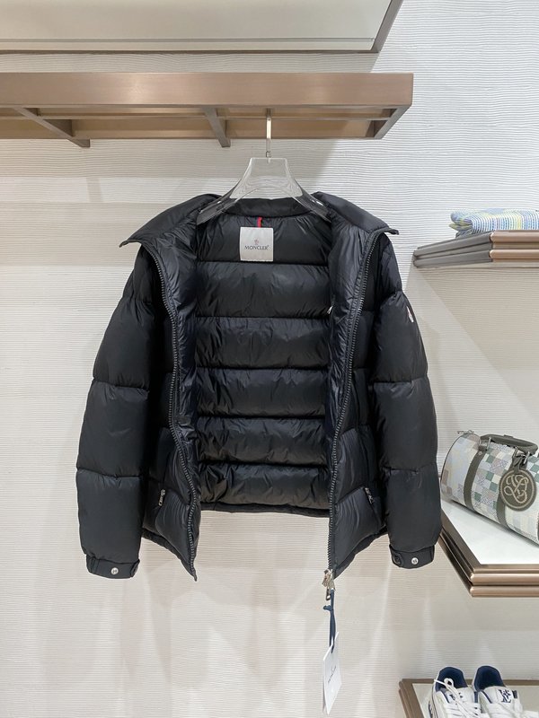 몽클레어 숏 다운 자켓 001-266084