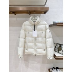몽클레어 남성 숏 다운 패딩 자켓 001-266085