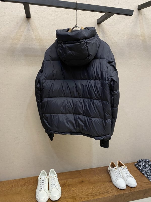 Moncler 겨울 신상 다운 자켓 아우터 001-266092