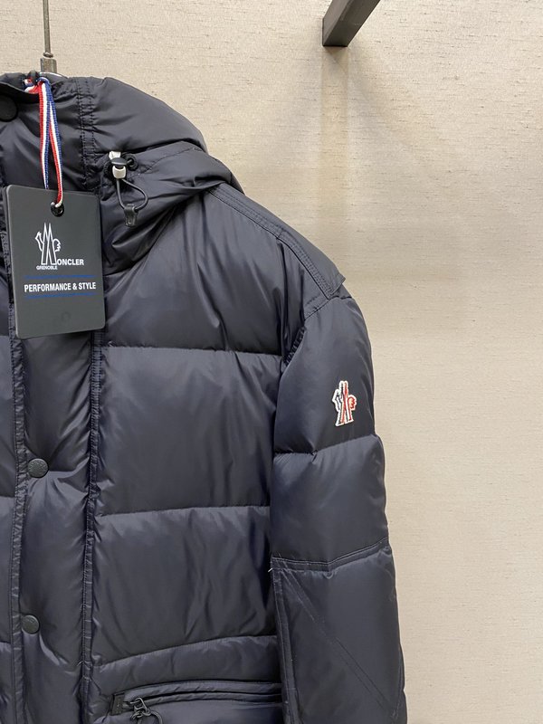 Moncler 겨울 신상 다운 자켓 아우터 001-266092