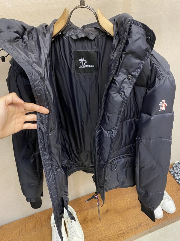 Moncler 겨울 신상 다운 자켓 아우터 001-266092
