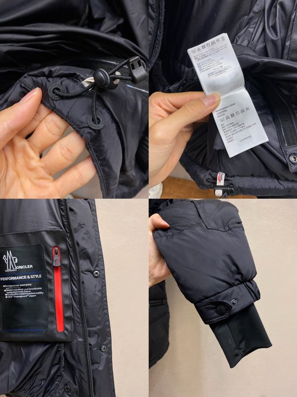 Moncler 겨울 신상 다운 자켓 아우터 001-266092