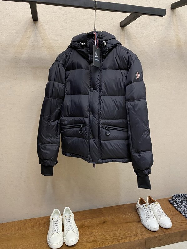 Moncler 겨울 신상 다운 자켓 아우터 001-266092