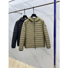 몽클레어 패딩 후드 점퍼 001-266096
