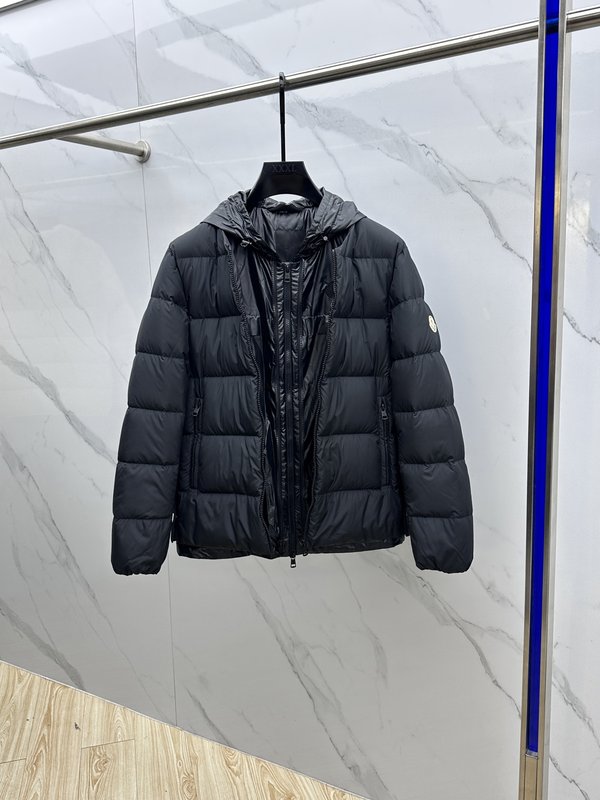 몽클레어 신형 투피스 다운 자켓 001-266099