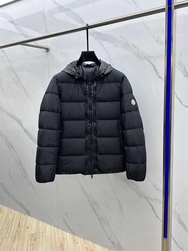 몽클레어 신형 투피스 다운 자켓 001-266099