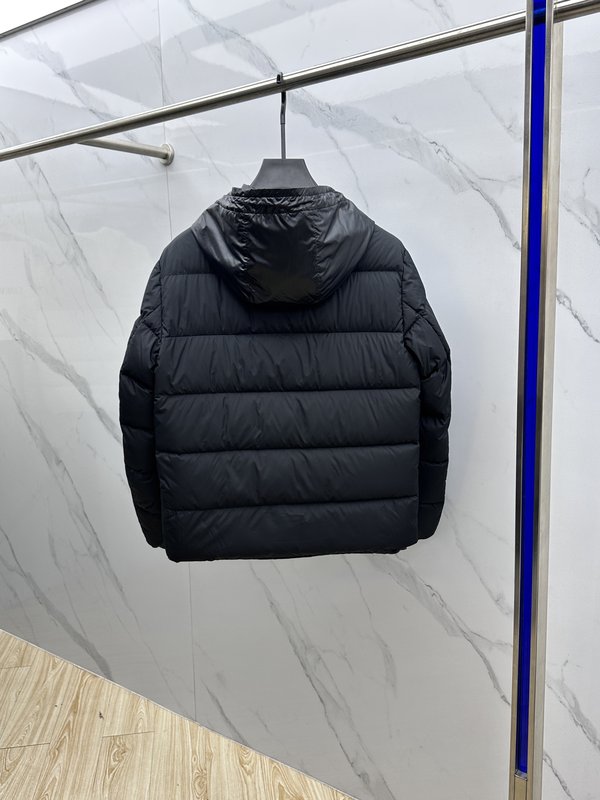몽클레어 신형 투피스 다운 자켓 001-266099