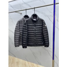 몽클레어 스탠드 칼라 다운 자켓 001-266101