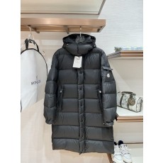 Monc1er Hanoverian 남성 롱패딩 001-266102