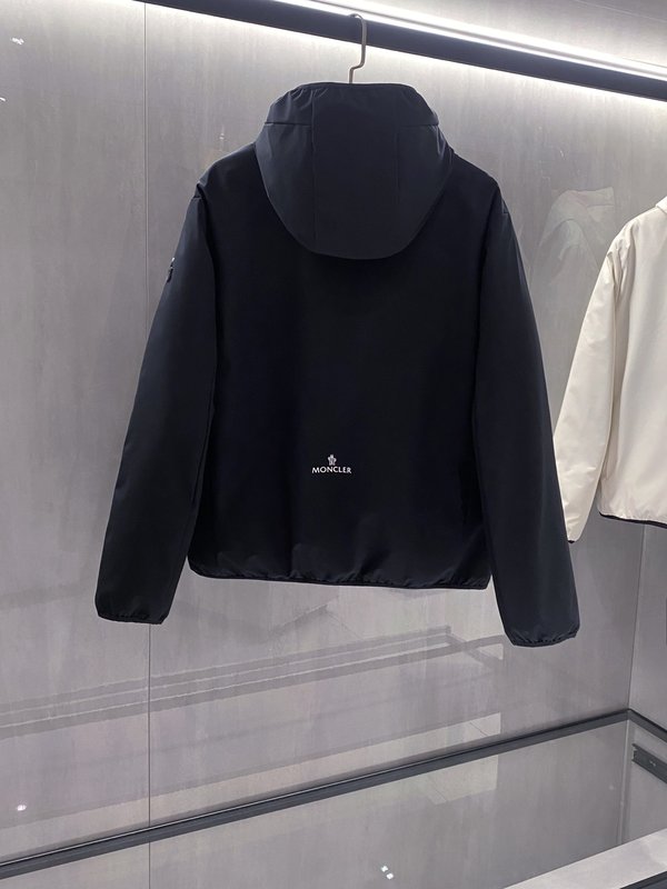 몽클레르 남성 양면 패딩 001-266115