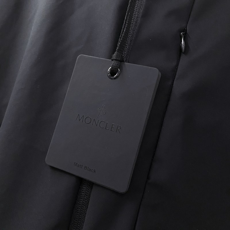 몽클레르 남성 양면 패딩 001-266115