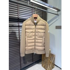 몽콜 다운 점퍼 001-266126