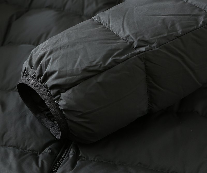몽클레어 후드 구스다운 패딩 001-266129
