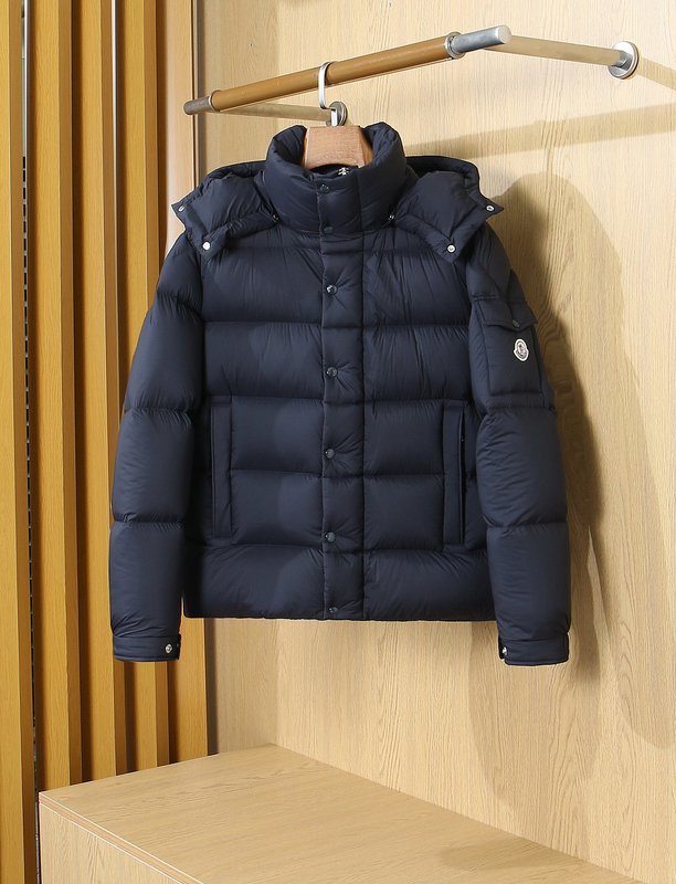몽클레어 마야 패딩 001-266137