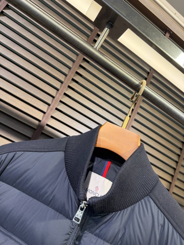 몽클레어 스타일 다운 자켓 001-266138