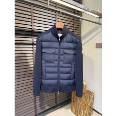몽클레어 스타일 다운 자켓 001-266138