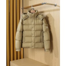 몽클레어 매트 마야 클래식 다운 자켓 001-266139