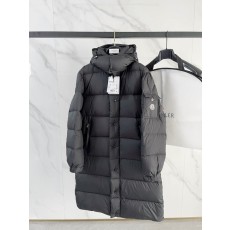 Monc1er Hanoverian 롱 다운 자켓 001-266148