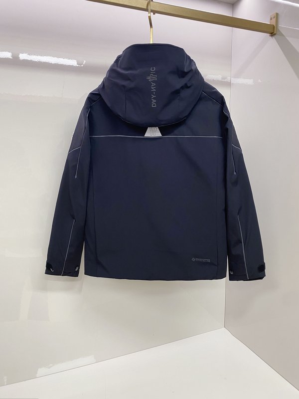 몽클레어 남성 다운 자켓 슬림핏 001-266158