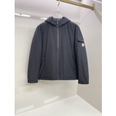 몽클레어 남성용 고급 다운 패딩 001-266159