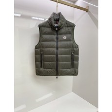 몽클레어 패딩 2025 신상 디자이너 슬림핏 001-266160