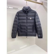 몽클레어 스탠드 칼라 패딩 001-266161