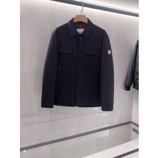 몽클레어 남성 다운 셔츠 자켓 001-266165