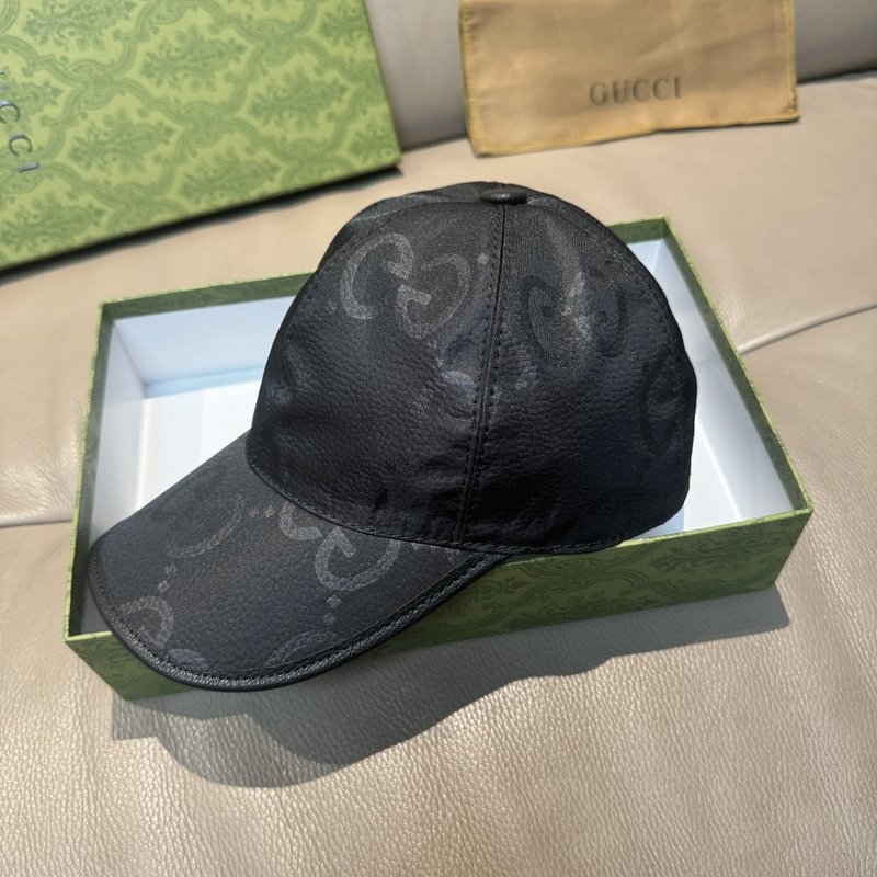 Gucci 더블 G 볼캡 001-266170