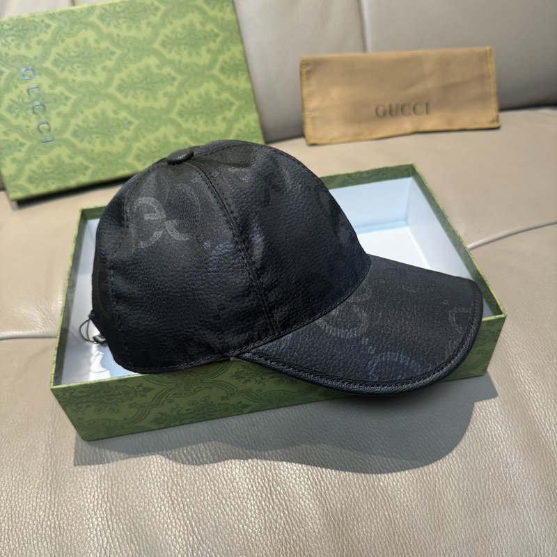 Gucci 더블 G 볼캡 001-266170