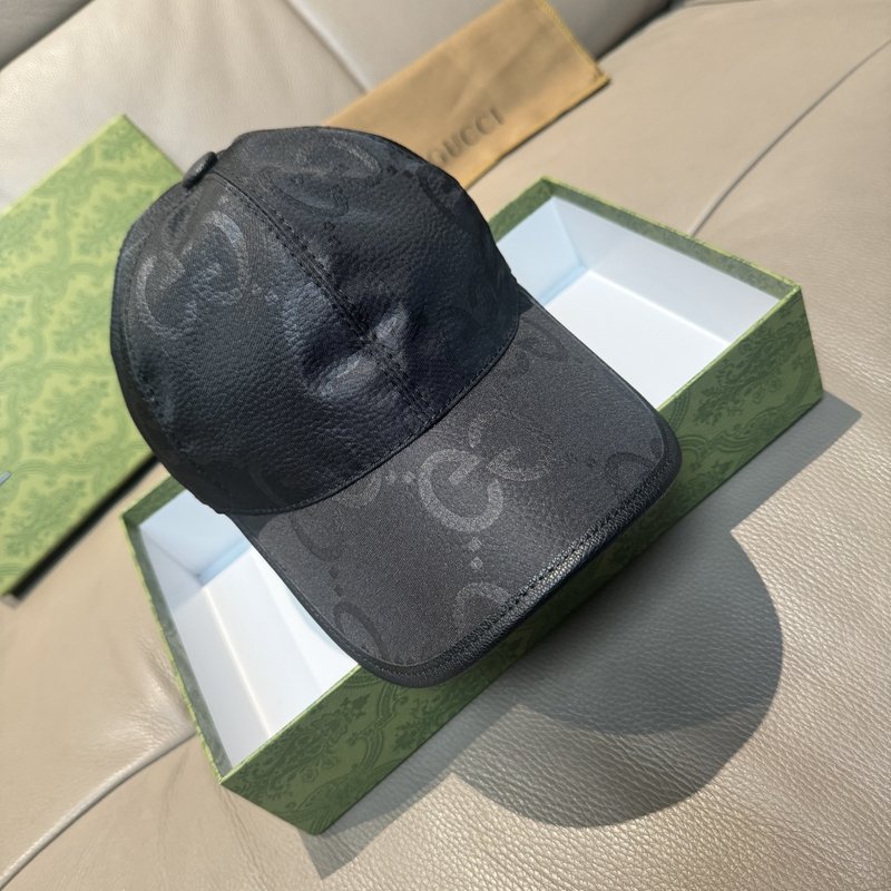 Gucci 더블 G 볼캡 001-266170